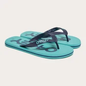 OAKLEY Natikače College  mornarsko plava / akvamarin