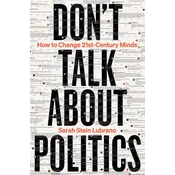 Dont Talk About Politics