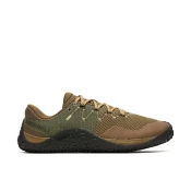 Moška obutev za uporabo na prostem Merrell Trail Glove 7 Cairn UK 9,5