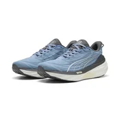 PUMA ForeverRun NITRO™ 3 Running Shoes Men, Running, Zen Blue/Moody Gray, 40