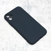 Torbica Nano Silikon za iPhone 11 6.1 tamno plava