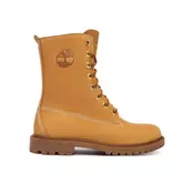 Gležnjarji Timberland 8 Inch Lace Up TB0A43MXEN11 Rjava