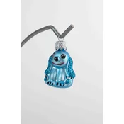 Eli Božični stekleni okrasek za božično drevo - Little Stitch