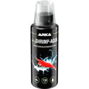 ARKA mySHRIMP-AQUA - sredstvo za uravnavanje vode - 118 ml
