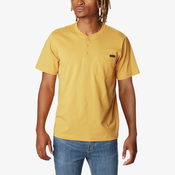 Landroamer™ Short Sleeve Henley