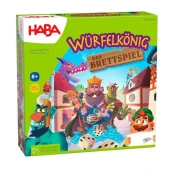 Haba Kralj kock – Družabna igra