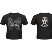 Electric Wizard Time To Die T-Shirt L