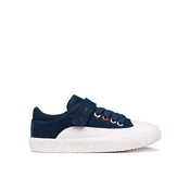 Geox Modne superge J Tippeste Boy J65N4B 00010 C4211 D Mornarsko modra
