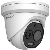 IP Hikvision HM-TD1228-7/G1/T3A IP termo nadzorna kamera, do 2MP, IR do 30m