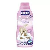 Chicco mehčalec za koncentriran cvetni objem, 750 ml