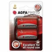 Agfa Zinc baterije, D B2, 1.5 V, blister 2 kom. - APFD
