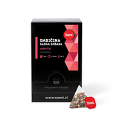 Piramida Babičina Sadna Košara 80g