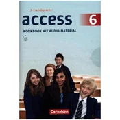 Workbook mit Audios online
