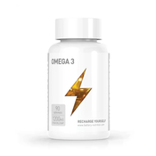 Baterry Omega 3, 90 kapsula