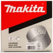 MAKITA luknjač BiM 152mm (z navojem 5/8 18UNF in luknjami)
