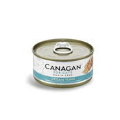 Canagan Cat - tuna 75g - Riba - Canagan