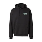 VANS Majica EVOLVE antracit/svetlo zelena/črna/bela