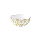 Porcelain bowl, 15cm, Mimosa - Nuova R2S