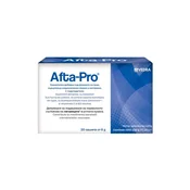 Vedra Afta-Pro, 20 kesica