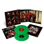 shumee SLIPKNOT Slipknot 25. obletnica Indie Jade 2xLP