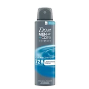 Dove Men+Care Advanced Dezodorans u spreju Clean Comfort, 150 ml