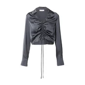 LeGer by Lena Gercke Bluza Masha dimno modra