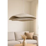 Opviq Luster BK220, 1 x E27, Max 40W, Krem
