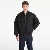 Jakna Diesel W-Type-D1 Jacket Black 56