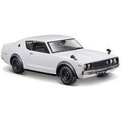 Maisto - 1973 Nissan Skyline 2000GT-R (KPGC110), 1:24