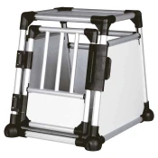 Trixie Aluminijumski transporter - 63 x 65 x 90 cm