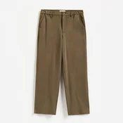 Reserved - Pantalone straight fit