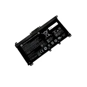 HP Baterija za laptop Pavilion HT03XL, 11.55 V, 41.9 Wh/3630 mAh, Crna
