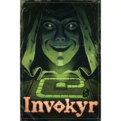 Invokyr Steam Key (PC) GLOBAL