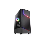 ZEUS AMD Ryzen 5 5600X/32GB/M.2 1TB/RX67500XT 12GB/650W