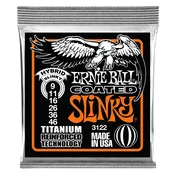 ERNIE BALL 3122 COATED