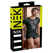 Erotic Collection Dominik L NEK moška majica s kratkimi rokavi