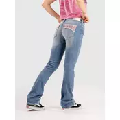 Affliction Jade Aries Jeans ember