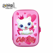 S-COOL pernica 3D Eva prazna sc2208
