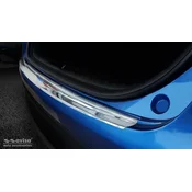 Trunk edge protection strip Kia XCeed 2019- (matte)