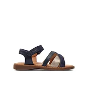 Froddo Sandale Lore N-Straps G3150247-5 M Plava