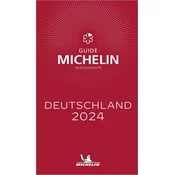 Michelin Deutschland 2024