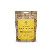 Essential Farm&Fields Tiny Crackers 100g
