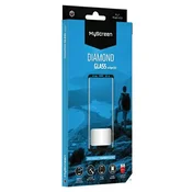 MyScreen Protector Zaštitna Folija Za Ekran Od Kaljenog Stakla 3D Ms Diamond Edge Za Samsung Galaxy S22