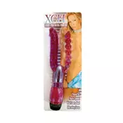 Xcel - vibrator za duplu stimulaciju SEVCR00885