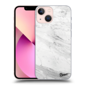 ULTIMATE CASE za Apple iPhone 13 mini - White marble
