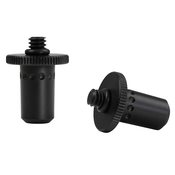 Black Label QR Camera Adaptor (CBS081)