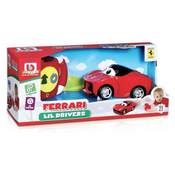 MAISTO B-Junior vozilo na daljinsko - Ferrari