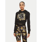 Versace Jeans Couture Jopa 78HAIC01 Črna Regular Fit