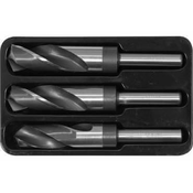 shumee YATO SET SVEDROV ZA KOVINO 3 kom 22-25 mm