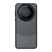 Lanxingxiansheng, Maska za mobilni telefon Huawei Mate 60, Crna